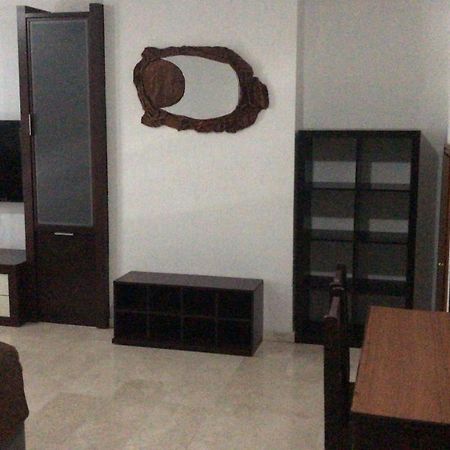 Apartament Duplex En El Centro De Huelva Zewnętrze zdjęcie