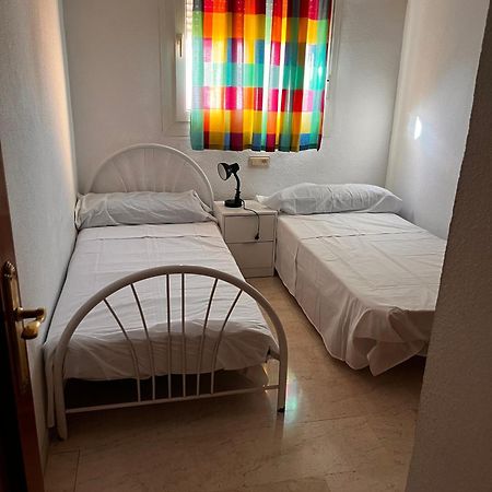 Apartament Duplex En El Centro De Huelva Zewnętrze zdjęcie
