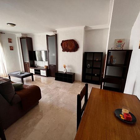 Apartament Duplex En El Centro De Huelva Zewnętrze zdjęcie