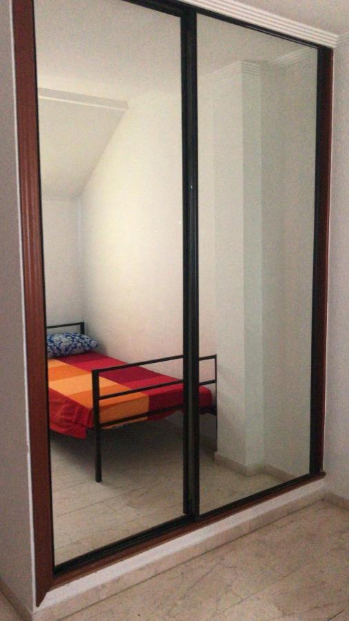 Apartament Duplex En El Centro De Huelva Zewnętrze zdjęcie