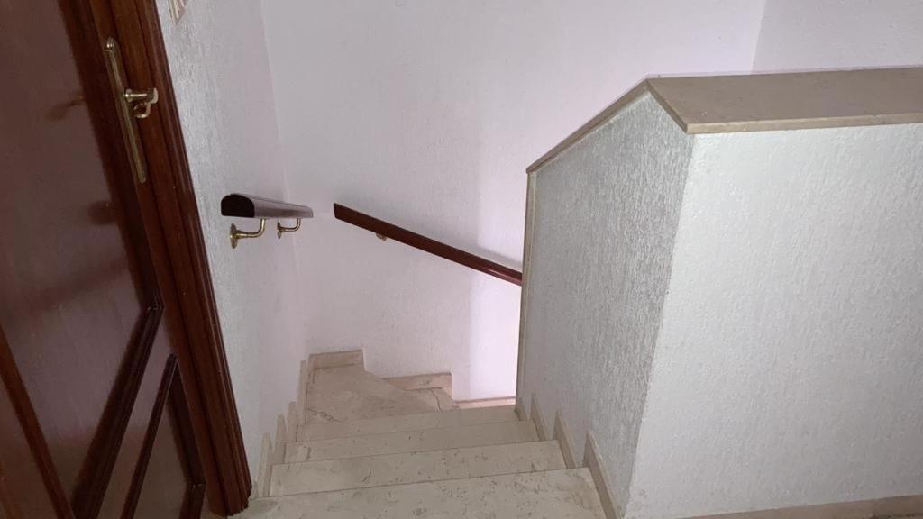 Apartament Duplex En El Centro De Huelva Zewnętrze zdjęcie