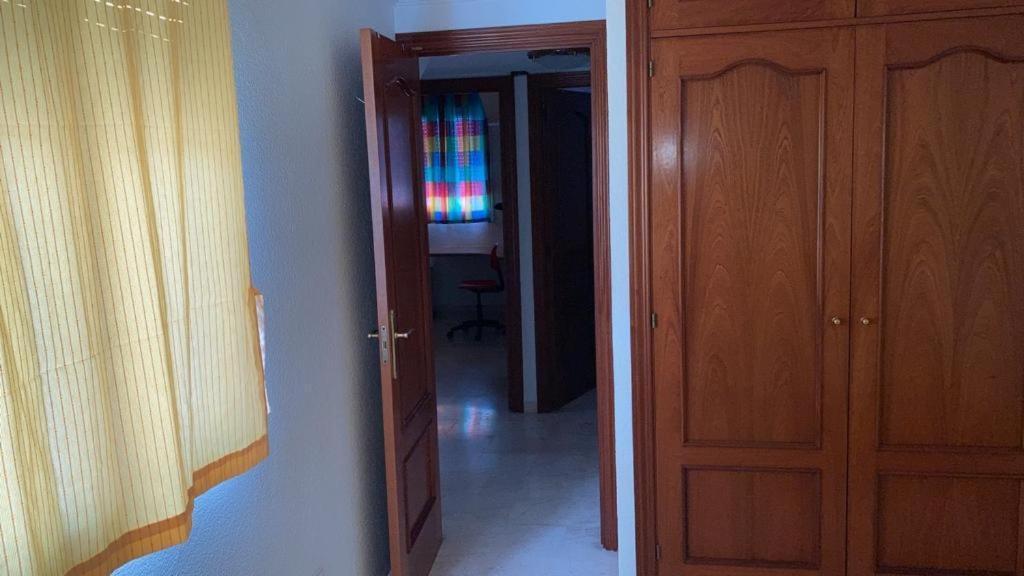 Apartament Duplex En El Centro De Huelva Zewnętrze zdjęcie